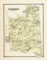 Plattekill, Ulster County 1875